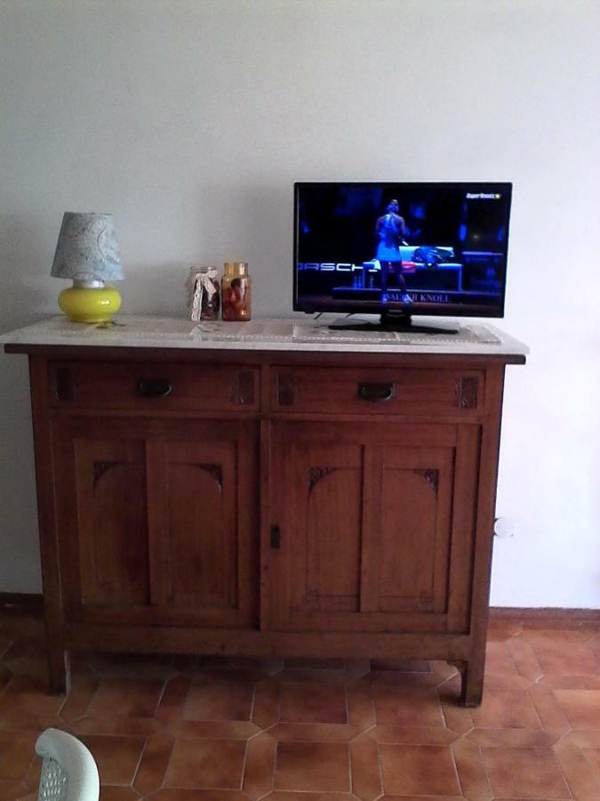 Apartament La Casa Del Mare Carrara Zewnętrze zdjęcie