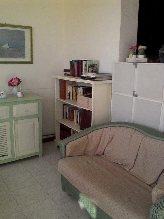 Apartament La Casa Del Mare Carrara Zewnętrze zdjęcie