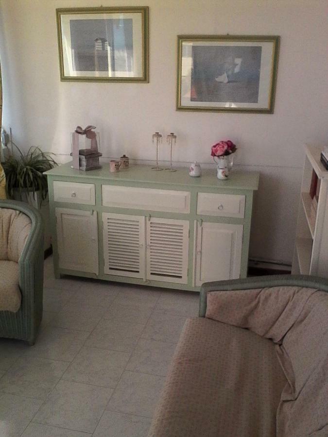 Apartament La Casa Del Mare Carrara Zewnętrze zdjęcie
